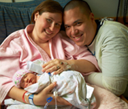 Celebrating the Birth of Our 1,000th Fetal Surgery Patient
