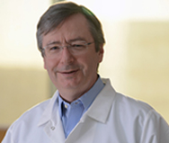 Tom Curran, PhD, FRS: Named to First Class of AACR Academy Fellows