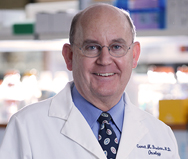 Garrett Brodeur, MD: Award Highlights Lifetime Cancer Research