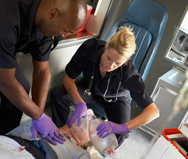 Extending CPR Saves Lives, National Studies Find