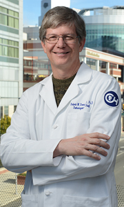 Robert Doms, MD: New Chief of Pathology